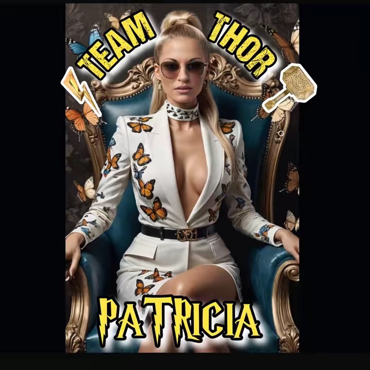 🦋🍭🦋Patricia🦋🍭🦋