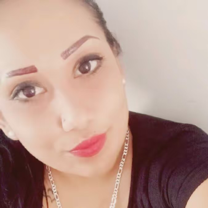 Valery Elizabeth Ret