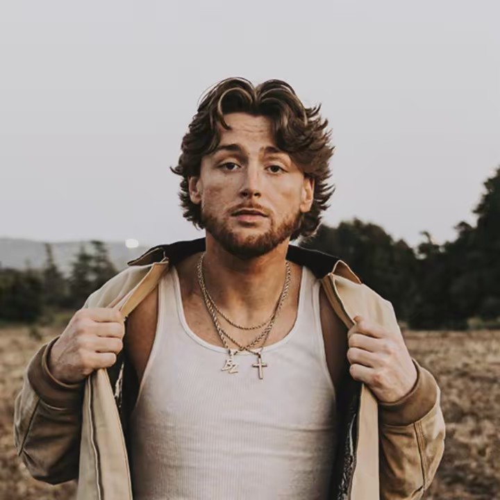 Bailey Zimmerman