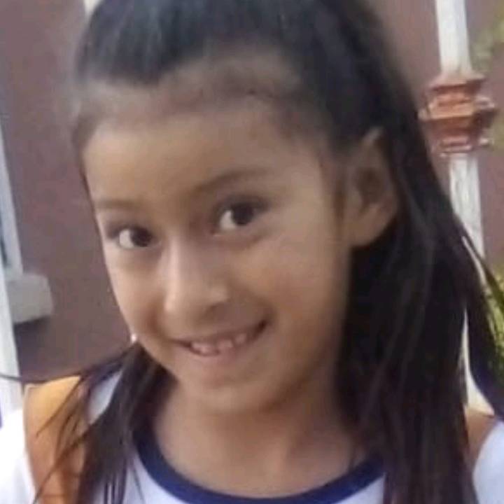 Eva Arciniega Mendoz