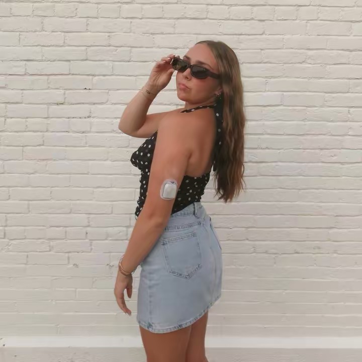 Jaden | T1D + GF Life