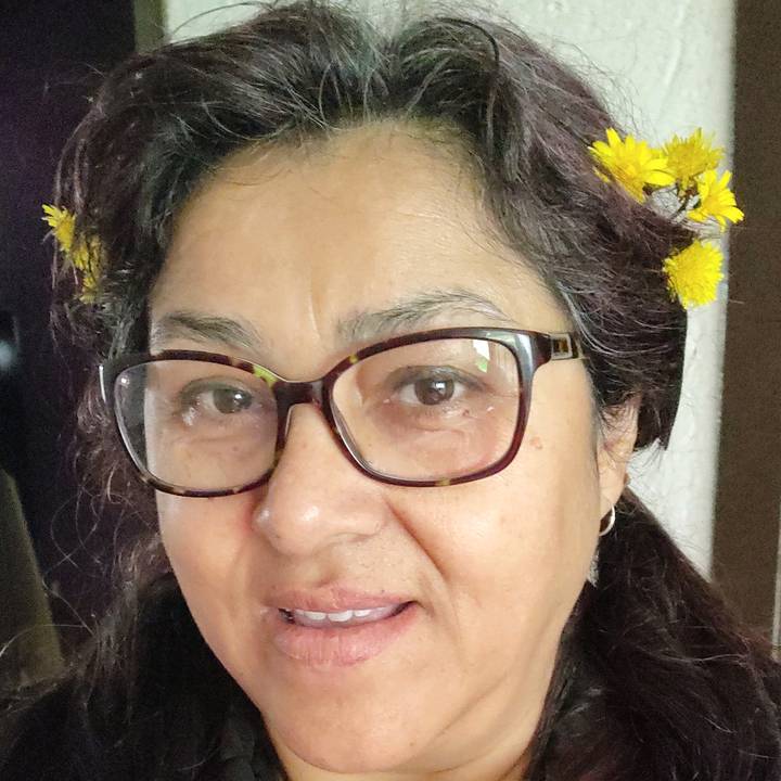 Marcia Krueger Krueg