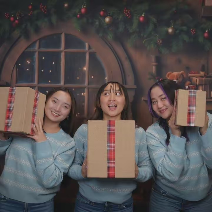 ☆icm_triplets☆
