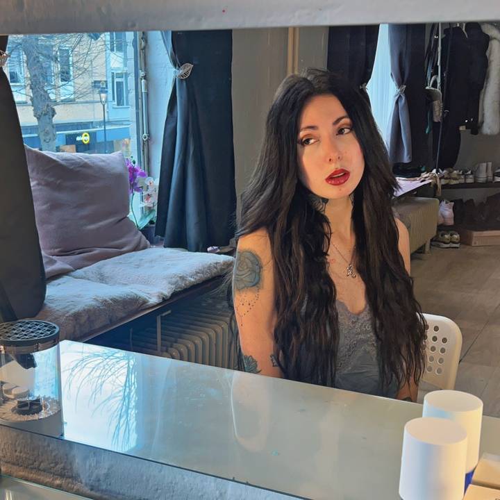 abubilla ᖭི༏ᖫྀ