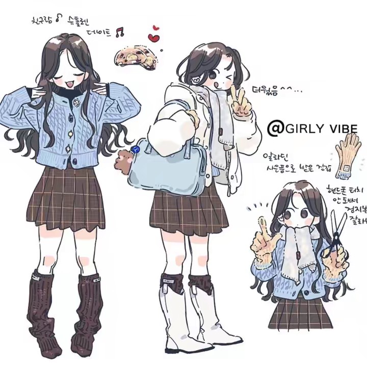 𐙚 ɢɪʀʟʏ ᴠɪʙᴇ 𐙚