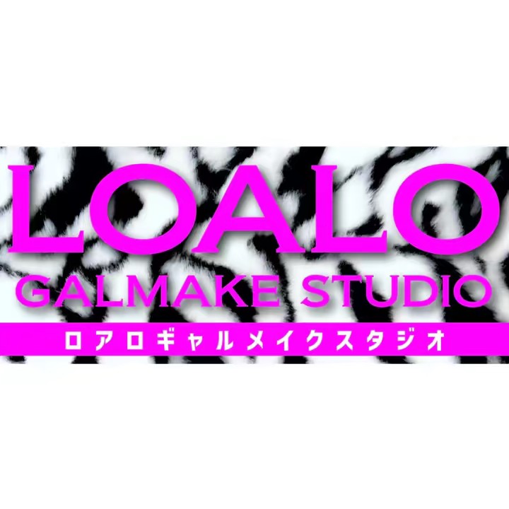 LOALO GALMAKE STUDIO