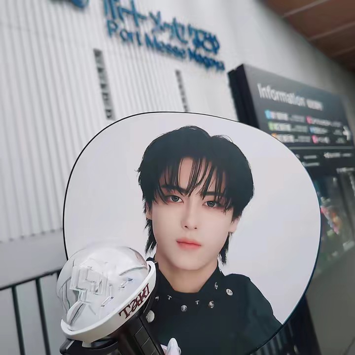 ♡〜𝙼𝙸𝚈𝚄〜♡💛💚🤍💜