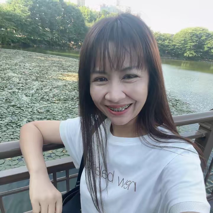 🌻Siranan🌻Parn@ Alone🙂