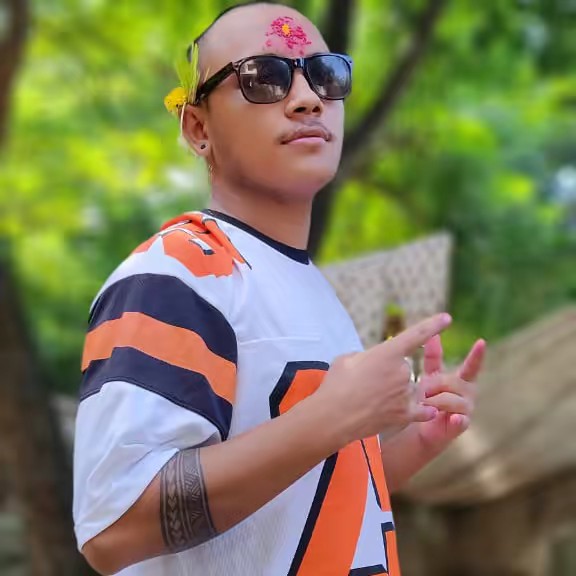 कमल छेत्री