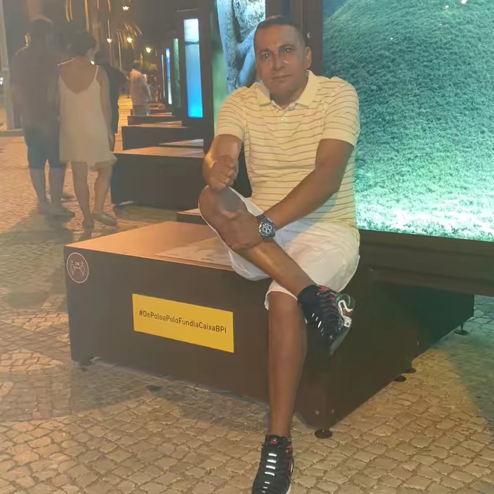 erinaldo Portugal🇧🇷👍🇵🇹