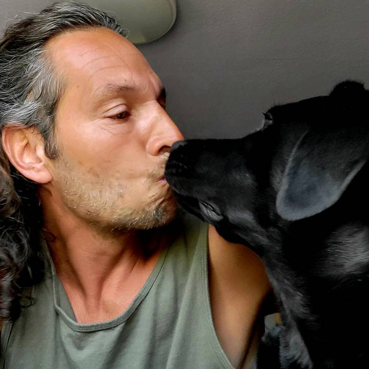 Mario Mair Matalon 76