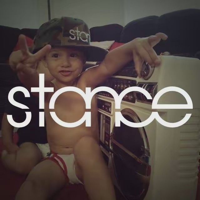 Stance