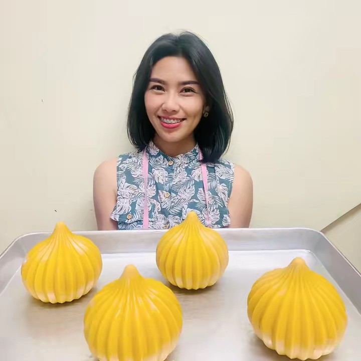 บ้านปั้นสวยขนมลาดูโมทกะ