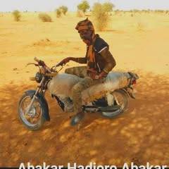 Abakar Hadjaroabakar