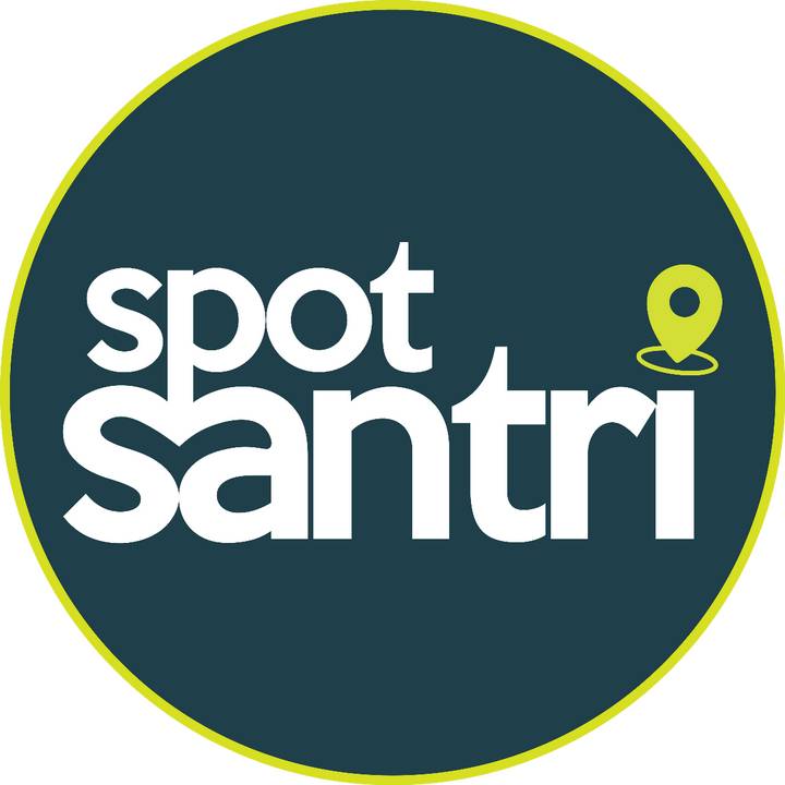 SpotSantri