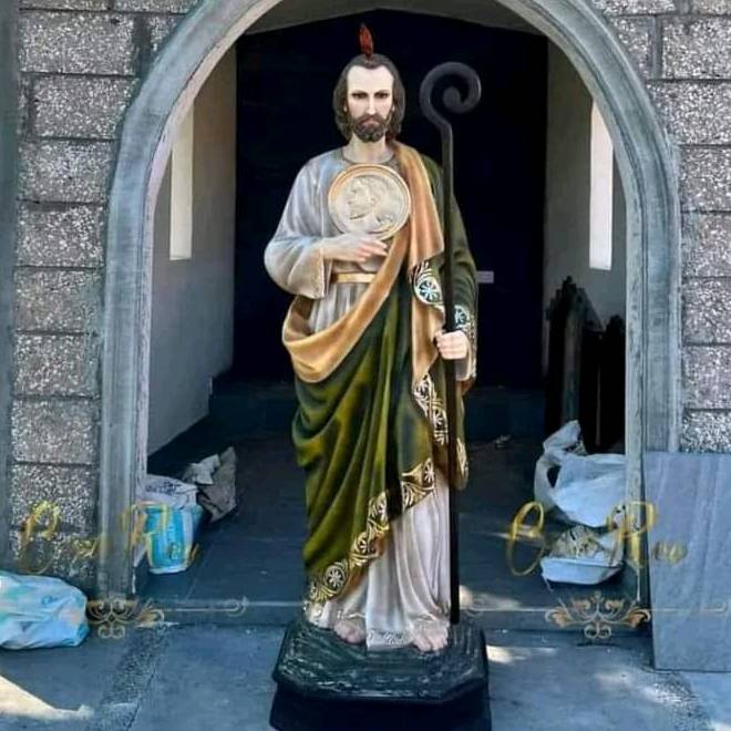 sanjudas tadeo💚💛🤍