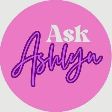 Ask Ashlyn