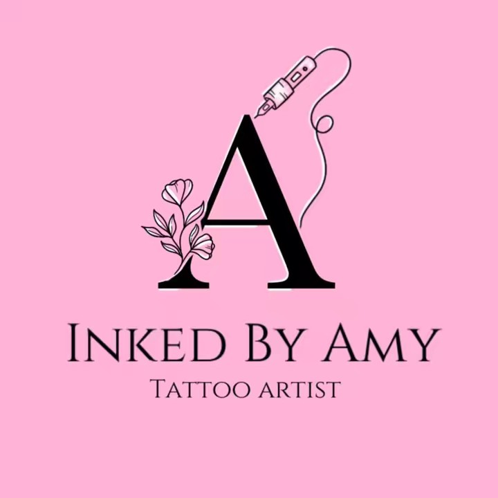 Inked By Amy
