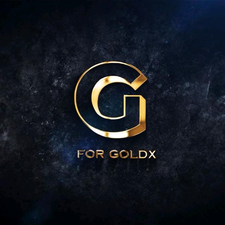 FOR GOLDX