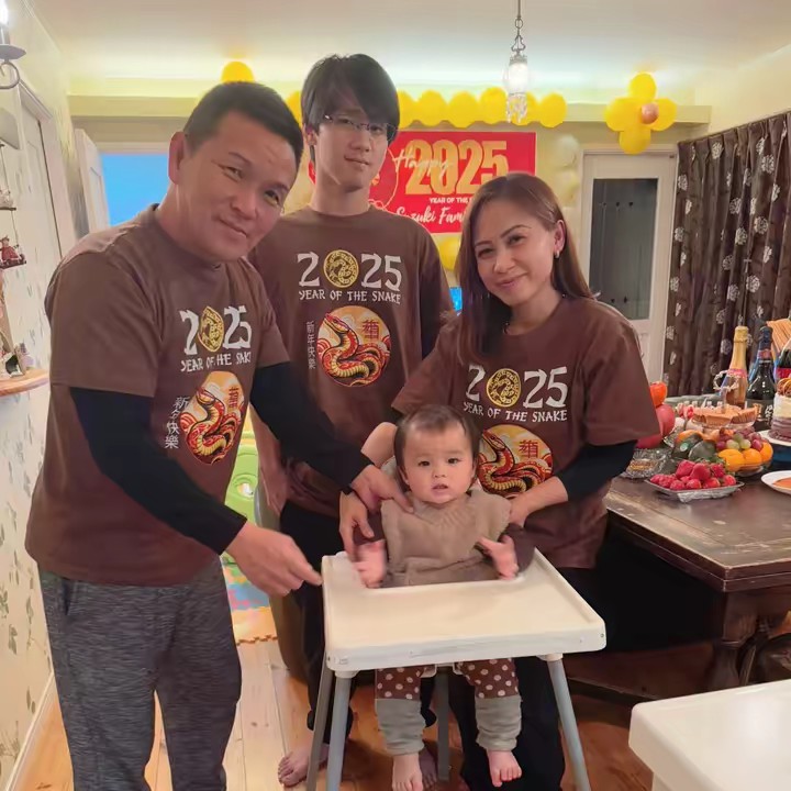 Aina Family Adventure