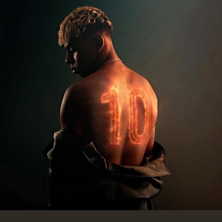 Jaime M.G.🥷☘️