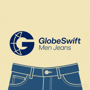 GlobeSwift Men Jeans