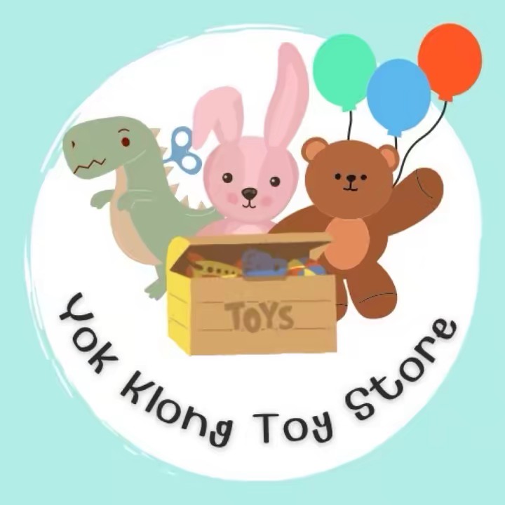 Yokklong.ToyStore V.2