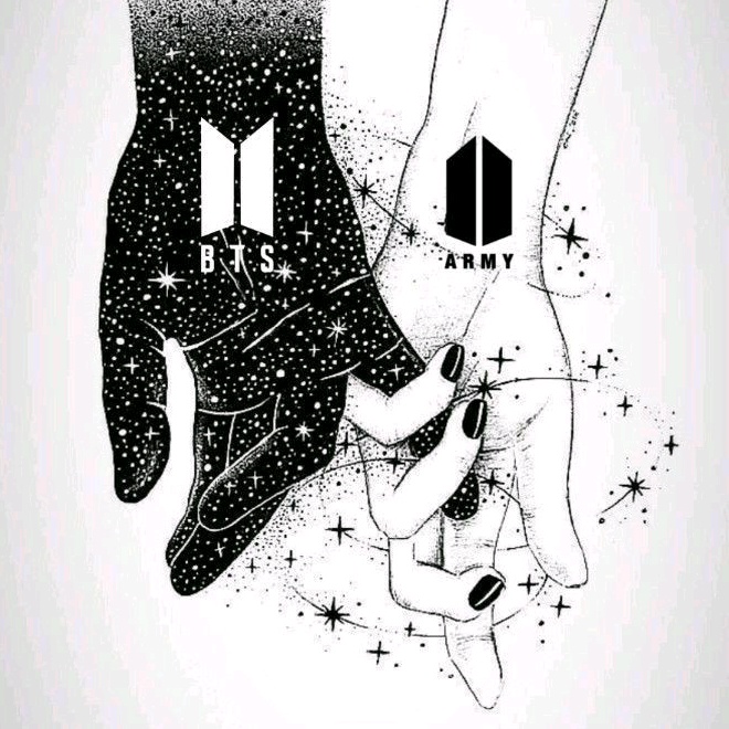 Bts forever
