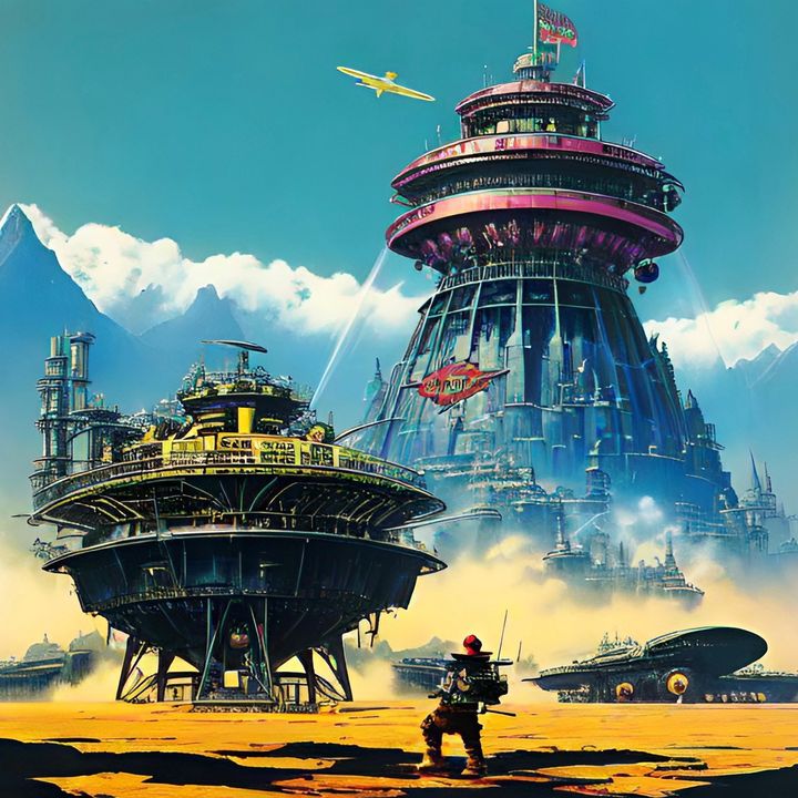 Gotta move Gotta Shake