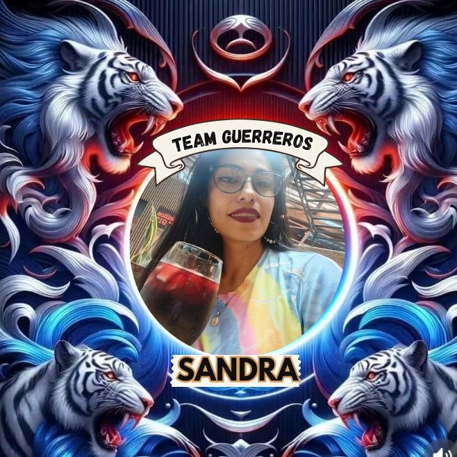 ™G⚔️🛡️⭐ GUERRERA🛡️⚔️