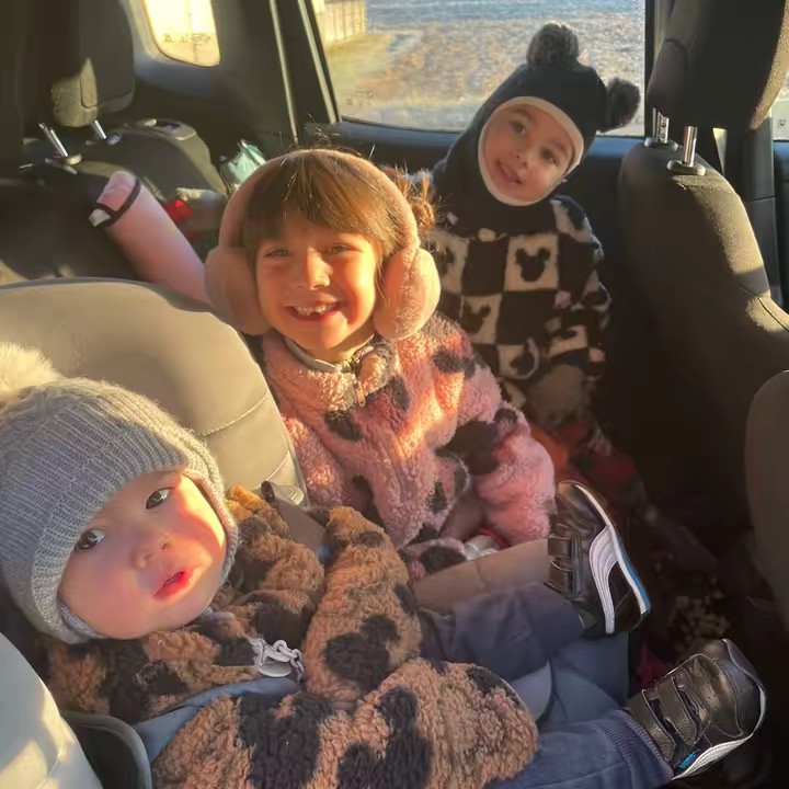 Mammaepapáditrenanettipazzi