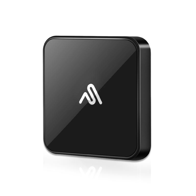 AutoSky CarPlay TV Adapter - Adapter which allows TV Sticks on your vehicle's infotainment system wireless  carplay