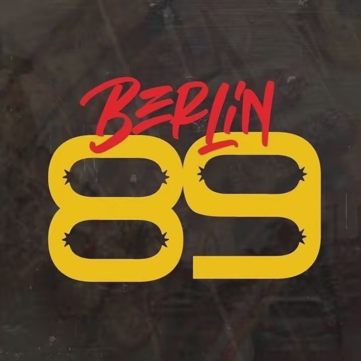 Berlín 89