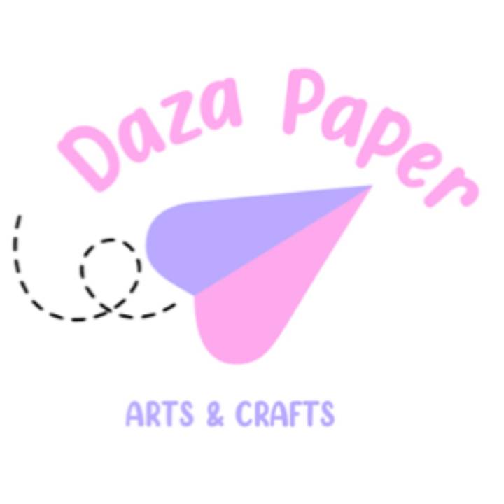 Daza Paper 💜