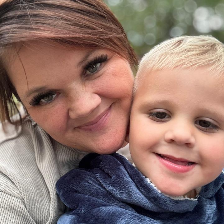 Crystal Mainord Caldwell