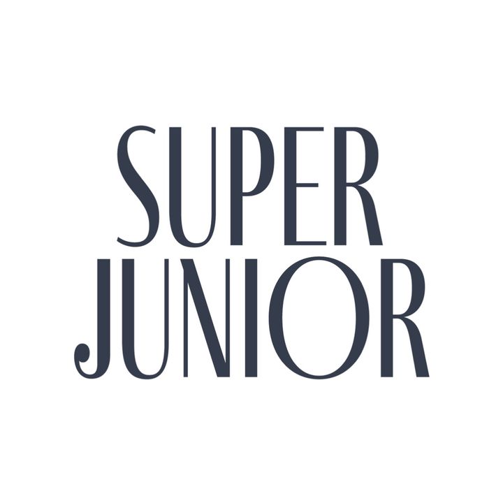 SUPER JUNIOR