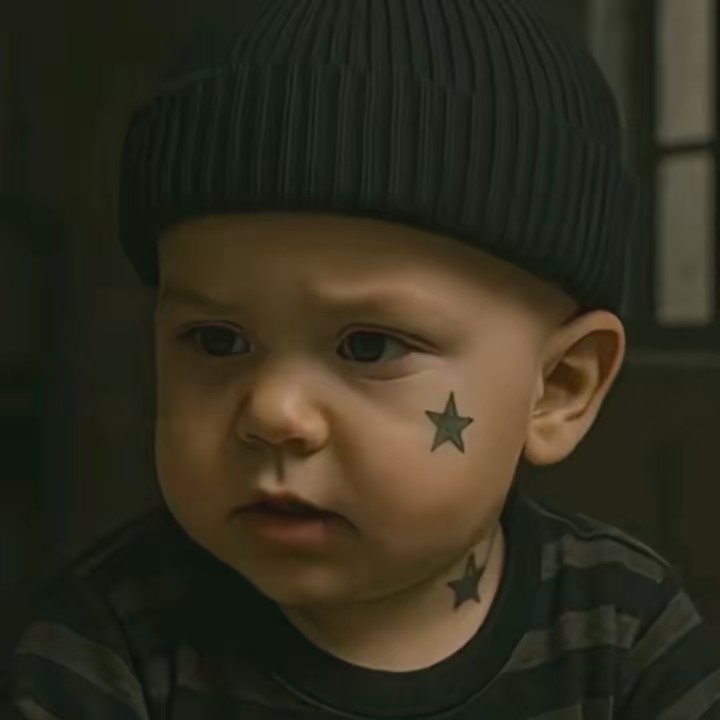 ⚜️😎GOSHA😎⚜️