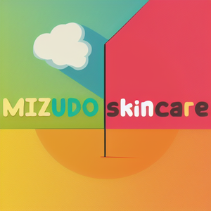 MIZUDO skincare