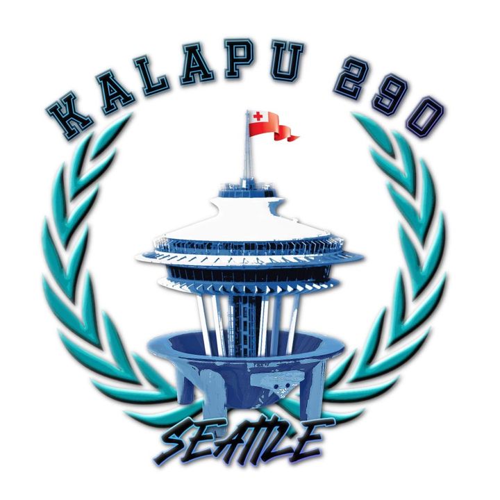KALAPU 290  🇹🇴