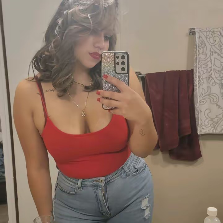 Eva Chavarria Cortes