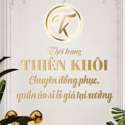 Thời Trang Thiên Khôi