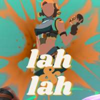 Lah3x