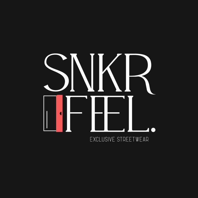 SNKR Feel EC