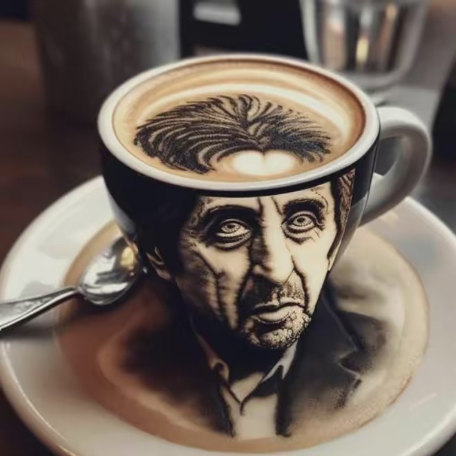 AL Cappuccino🌪️☕️🤌🏻