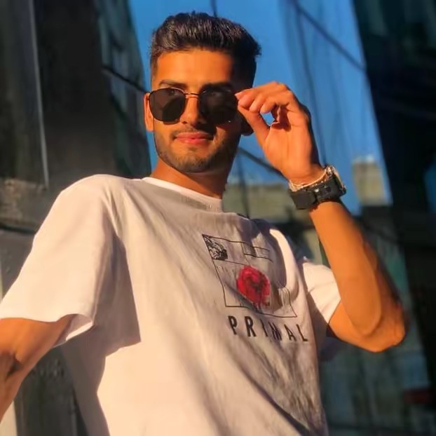 𝘼𝙇𝙑𝙄𝙉 ♛