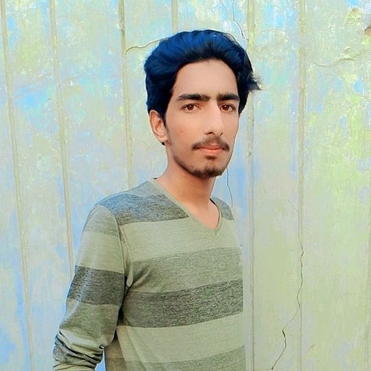 ⚔️Raweel Chaudhary ⚔️