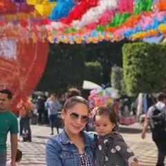 Gaby Godinez Barcena