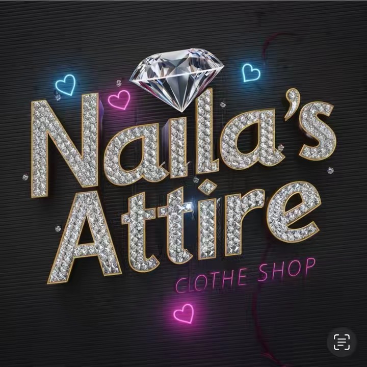 Naila’s Attire