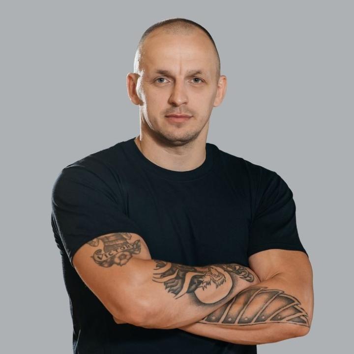 Valentyn Trostianchuk