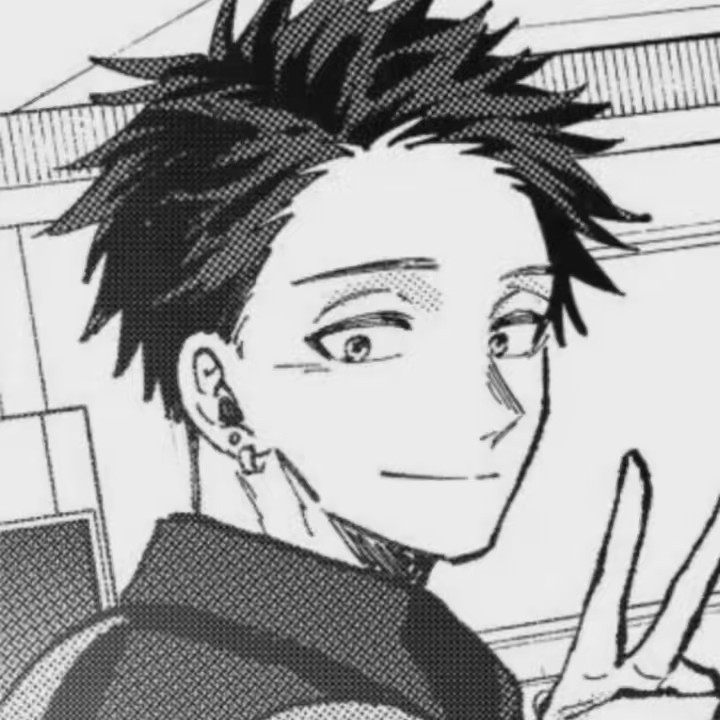 JoJo 🐈‍⬛ (Proud Lauver boy)